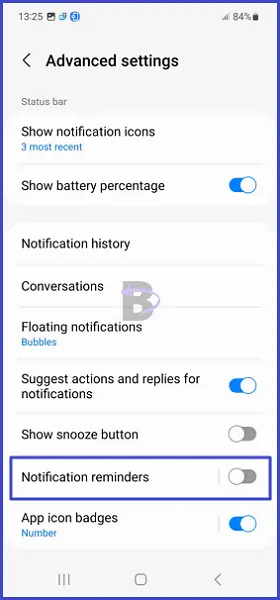 How To Fix Samsung S Message Notifications Not Working